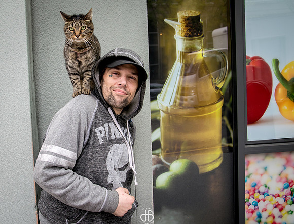 Rob