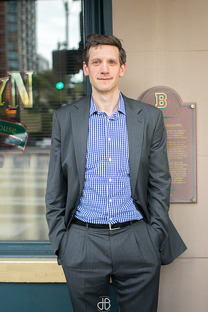 Evan